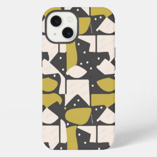 Kleurrijke IPhone 13 Hoesje