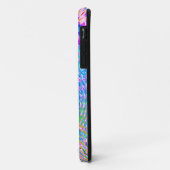 Kleurrijke iPhone 5 Hoesje (Achterkant/links)