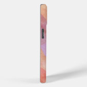 Kleurrijke iPhone Case (Achterkant / Rechts)