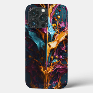 Kleurrijke iPhone hoesjes