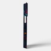 Kleurrijke iPhone hoesjes (Achterkant / Rechts)