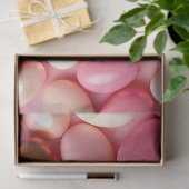 Kleurrijke Jelly Bean Art Tissue Papier (Geschenk)