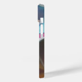 Kleurrijke jongens symmetrisch Case-Mate iPhone case (Achterkant / Links)