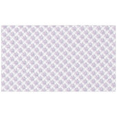 , kleurrijke,  joodse sterren tafelkleed (Voorkant (Horizontaal))