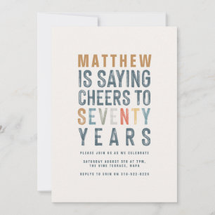 Kleurrijke kaasmakers van Classy tot 70 jaar oud