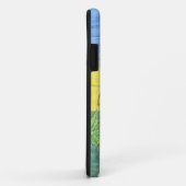 Kleurrijke kamelen Case-Mate iPhone case (Achterkant/rechts)