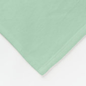 Kleurrijke Kersen - Pop Art Fleece Deken (Hoek)