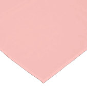 Kleurrijke kersen - Pop kunst Korte Tafelloper (Hoek)