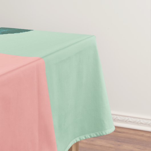 Kleurrijke kersen - Pop kunst Tafelkleed (Voorbeeld)