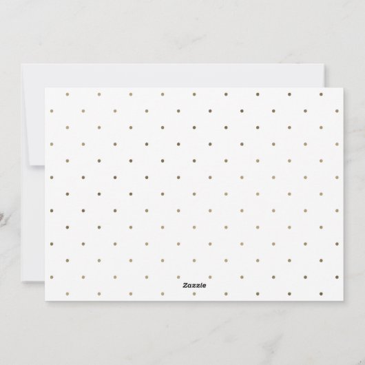 Kleurrijke Kerst Kaart met Joyful Vibes Editable F (Achterkant)