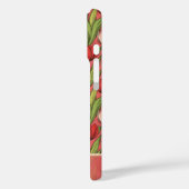 Kleurrijke Kerstcadeau Tulp Bloemstuk Op Maat Case-Mate iPhone Case (Achterkant / Links)