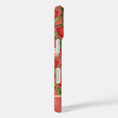 Kleurrijke Kerstcadeau Tulp Bloemstuk Op Maat Case-Mate iPhone Case (Achterkant / Rechts)