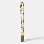 Kleurrijke Kerstcadeau Tulp Naam Case-Mate iPhone Case (Achterkant / Links)