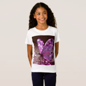 "Kleurrijke Kinderen Adventure T-shirt" T-shirt (Voorkant volledig)