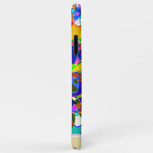 Kleurrijke kinderen Case-Mate iPhone case (Achterkant/rechts)