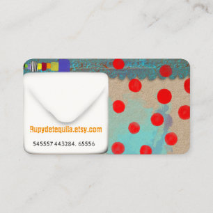 Kleurrijke kinderopvang leuk visitekaartje