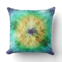 Kleurrijke kleurstofkleuren Grafisch