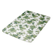 Kleurrijke  klimmende klimop badmat (Gekanteld)