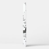 Kleurrijke kubussen 3 Case-Mate iPhone case (Achterkant / Rechts)