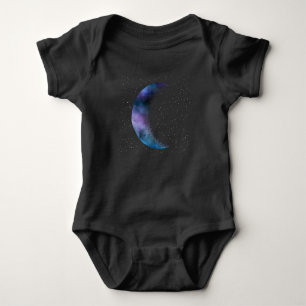 Kleurrijke kunst van Gothic Romper
