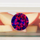 Kleurrijke labels (Aangebracht)