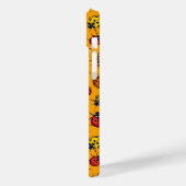 Kleurrijke ladybugs Case-Mate iPhone case (Achterkant / Links)