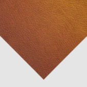 Kleurrijke Leather Art Tissue Paper Tissuepapier (Detail)