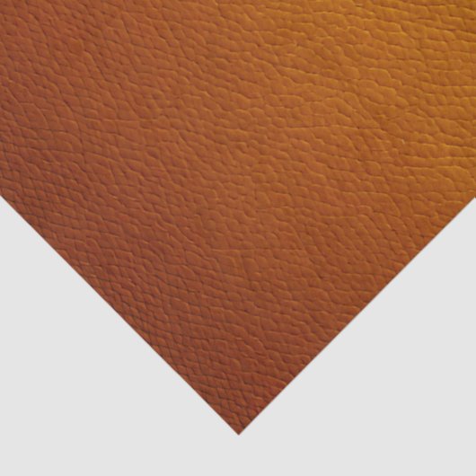 Kleurrijke Leather Art Tissue Paper Tissuepapier (Detail)