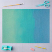 Kleurrijke Leather Art Tissue Paper Tissuepapier (Craft)