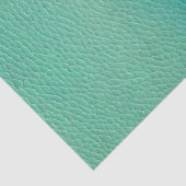 Kleurrijke Leather Art Tissue Paper Tissuepapier (Detail)