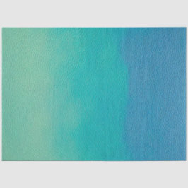 Kleurrijke Leather Art Tissue Paper Tissuepapier