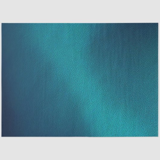 Kleurrijke Leather Art Tissue Paper Tissuepapier (Voorkant)