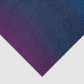 Kleurrijke Leather Art Tissue Paper Tissuepapier (Detail)