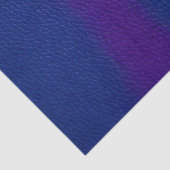 Kleurrijke Leather Art Tissue Paper Tissuepapier (Detail)