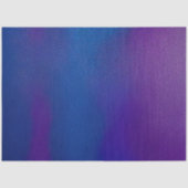 Kleurrijke Leather Art Tissue Paper Tissuepapier (Voorkant)