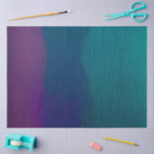 Kleurrijke Leather Art Tissue Paper Tissuepapier (Craft)