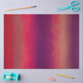 Kleurrijke Leather Art Tissue Paper Tissuepapier (Craft)