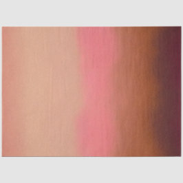 Kleurrijke Leather Art Tissue Paper Tissuepapier