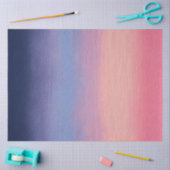 Kleurrijke Leather Art Tissue Paper Tissuepapier (Craft)