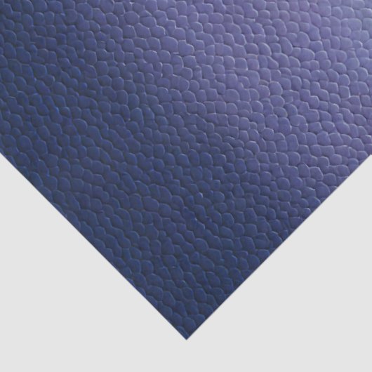 Kleurrijke Leather Art Tissue Paper Tissuepapier (Detail)