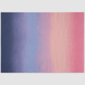 Kleurrijke Leather Art Tissue Paper Tissuepapier (Voorkant)