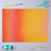 Kleurrijke Leather Art Tissue Paper Tissuepapier (Craft)
