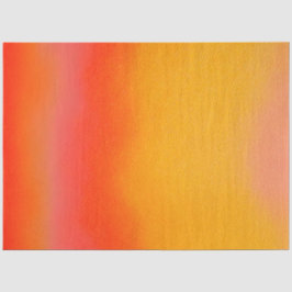 Kleurrijke Leather Art Tissue Paper Tissuepapier