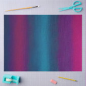 Kleurrijke Leather Art Tissue Paper Tissuepapier (Craft)