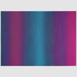 Kleurrijke Leather Art Tissue Paper Tissuepapier