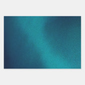 Kleurrijke Lederen Art Wrapping Paper Sheets (Voorkant 2)