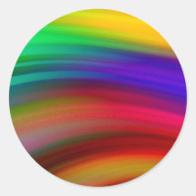 Kleurrijke lege sjabloon trendy elegante moderne k