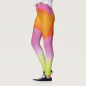 Kleurrijke Leggings (Links)
