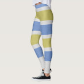 Kleurrijke Leggings (Links)