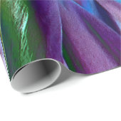 Kleurrijke lente cadeaupapier (Rol Hoek)